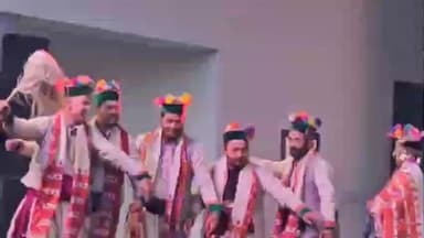 कल्पा: किन्नौर महोत्सव का रविवार को होगा समापन, मुख्यमंत्री ठाकुर सुखविंदर सिंह सुक्खु मुख्यातिथि के रूप में करेंगे शिरकत