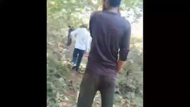 सांगोद: दरा स्टेशन निवासी एक व्यक्ति ने कर्ज से परेशान होकर जंगल में फांसी लगाकर आत्महत्या की, पोस्टमार्टम हुआ