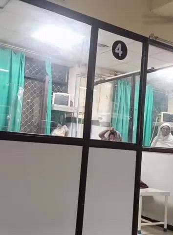 अलवर: राजकीय महिला अस्पताल के ICU वार्ड में नवजात को छोड़कर गई मां 6 घंटे बाद स्कीम 1 में मिली, मानसिक रूप से बीमार थी