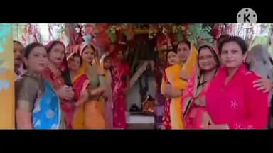 घंसौर: श्रीराम मंदिर में देवउठनी ग्यारस पर भगवान शालिग्राम और माता तुलसी का विवाह धूमधाम से सम्पन्न