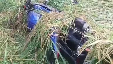 ବୌଦ୍ଧ ସଦର: ପଇଦା ଭୂଇଁ ନିକଟରେ ଭାରସାମ୍ୟ ହରାଇ ବାଇକ ଦୁର୍ଘଟଣା, ପ୍ରେମିକ ମୃତ, ପ୍ରେମିକା ଗୁରୁତର