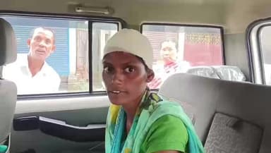 ঢেকিয়াজুলি ভাগ: ৰৌমাৰী গাঁৱত সংঘটিত হ’ল মাৰপিটৰ ঘটনা,ফলত গুৰুতৰভাৱে আঘাতপ্ৰাপ্ত হ’ল লক্ষী তুৰি নামৰ এগৰাকী মহিলা