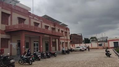 बूंदी: आमजन की समस्याओं का त्वरित समाधान और लाभान्वित करने के उद्देश्य से आयोजित होंगे ग्रामीण सेवा शिविर