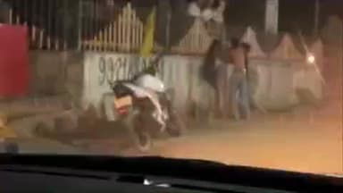 मुलताई: मुलताई पुलिस ने चाकू मारकर युवक की हत्या करने वाले तीन आरोपियों को किया गिरफ्तार