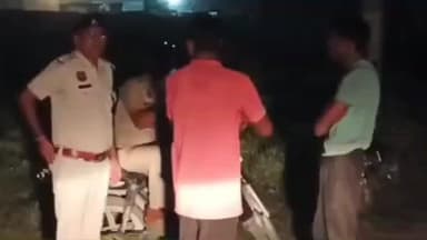 हिसार: बरवाला शहर के वार्ड 14, ऋषि नगर में मकान से मिला महिला का शव, पहचान नहीं हो पाई, पुलिस जांच जारी