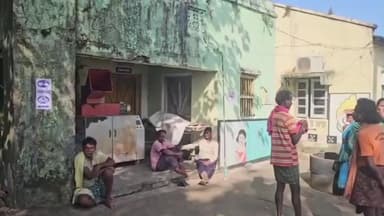 କଣ୍ଟାମାଳ: ନୁନପଙ୍ଗା ନିକଟରେ ଭାରସାମ୍ୟ ହରାଇ ବାଇକ ଦୁର୍ଘଟଣା, ଜଣେ ମୃତ ଦୁଇ ଗୁରୁତର