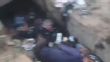 बुढ़ाना: शाहपुर नाले में 35 वर्षीय संजीव पुत्र उदयवीर का शव मिलने से फैली सनसनी, पुलिस ने शव पोस्टमार्टम के लिए भेजा