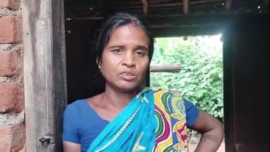 ବଲାଙ୍ଗୀର: ରତାଖଣ୍ଡି ଜଙ୍ଗଲ ଯୁବତୀଙ୍କ ଗଳିତ ଶବ ଉଦ୍ଧାର ଘଟଣା ମାତାଙ୍କ ଆବେଗପୂର୍ଣ୍ଣ ପ୍ରତିକ୍ରିୟା ଝିଅକୁ ହତ୍ୟା କରା ଜାଇଥିବା କଲେ ଅଭିଯୋଗ