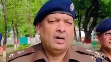 बहराइच: बहराइच जिले में पुलिस अधीक्षक ने दो उप निरीक्षकों का किया तबादला, आनंद सिंह बने खैरीघाट थानाध्यक्ष