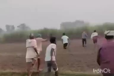 कैसरगंज: कंदौली में घर में सो रही मासूम को जंगली जानवर उठा ले गया, ग्रामीणों में मची चीख-पुकार, रो-रो कर बुरा हाल