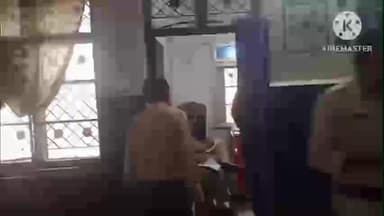 घंसौर: जमीनी विवाद में महिला के साथ हुई हाथापाई