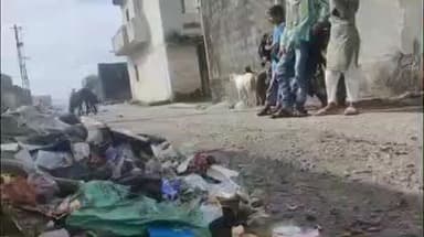 પ્રભાસપાટણમા સોમનાથ મંદીર આસપાસ ગંદકીના ગંજ જોવા મળ્યા અવારનવાર રજૂઆત છતા કોઇ નિરાકરણ નહી કોગ્રેસ કાયઁકરે આપી પ્રતીક્રયા