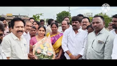 నకిరేకల్: మత్స్యకారుల ఆర్థిక అభివృద్ధి కోసమే ఉచిత చేప పిల్లల పంపిణీ :నకిరేకల్ ఎమ్మెల్యే వేముల వీరేశం