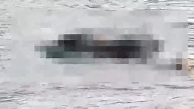 डिंडौरी: सक्का की खरमेर नदी में मिला अज्ञात युवक का शव, इलाके में फैली सनसनी, ग्रामीणों ने पुलिस को दी खबर