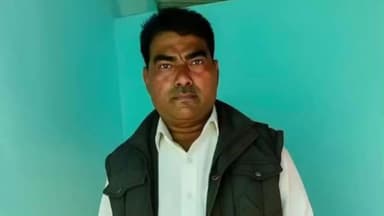 मौदहा: गुरदहा में करंट से किसान की मौत, विद्युत विभाग पर लापरवाही का आरोप