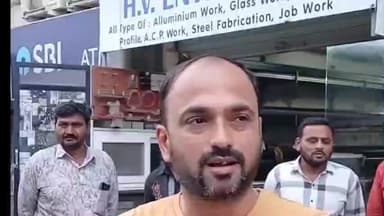 જામનગર શહેર: નાગનાથ ગેટ વિસ્તારમાં તંત્ર દ્વારા ખોદકામથી બે સપ્તાહથી નાગરિકો મુશ્કેલીમાં #jansamasya