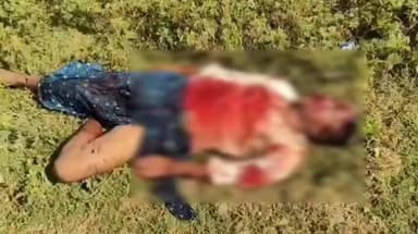 మంత్రాలయం: మాధవరం రచ్చమర్రి గ్రామాల మధ్య జరిగిన రోడ్డు ప్రమాదంలో డ్రైవర్ పై కేసు నమోదు చేసిన పోలీసులు