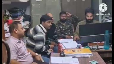 बड़ौद: बड़ौद तहसील में तकनीकी खराबी से किसानों के खाते में दोगुनी मुआवजा राशि पहुंची, प्रशासन ने की तत्काल कार्रवाई