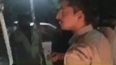 जैसलमेर: शक्ति स्थल के पास कंबल बेचने वाले व्यापारी को तीन बदमाशों ने नकली नोट देकर कमल लेकर मौके से फरार हुए, पुलिस कर रही जांच