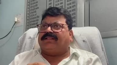 टीकमगढ़: भाजपा पार्षद द्वारा लड़की का इस्तेमाल करने पर भाजपा नेता बोले- वो नेता, व्यापारी नहीं, माफिया है