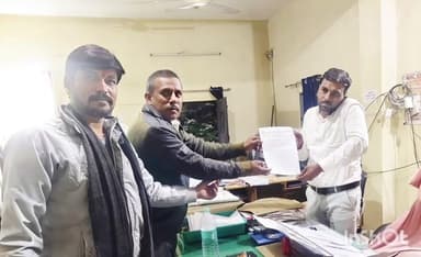 सिरोंज: कृषि एवं ग्रामीण मजदूर संघ ने जैव उर्वरकों की मनमानी बिक्री पर जांच की मांग की, कृषि विभाग को सौंपा ज्ञापन