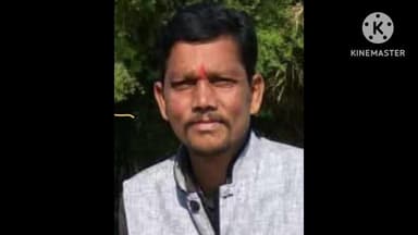 ନର୍ଲା: ନର୍ଲା ଅଞ୍ଚଳର ପୂର୍ବତନ କ୍ରୀଡାବିତ୍,ଯୁବ ସମାଜସେବୀ ଓ ପୁଜା ଆୟୋଜକ ଯଶୋବନ୍ତ ପୁଝାରୀ ଙ୍କ ବିୟୋଗ ଅଞ୍ଚଳ ଶୋକାକୁଳ ପରିବେଶ