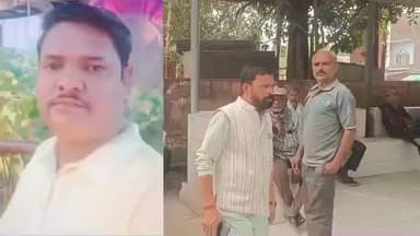 उन्नाव: हरिवंश राय बच्चन के पास बाइक सवार से टकराया अन्ना मवेशी, बाइक सवार व्यक्ति की हुई मौत