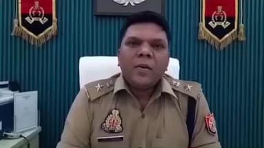 सुल्तानपुर: सुल्तानपुर पुलिस विभाग में बड़ा फेरबदल, 7 उपनिरीक्षकों के कार्यक्षेत्र बदले गए