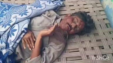 వెలుగోడు పట్టణంలోని బస్టాండ్ సమీపంలో బట్టు కిరణ్ అనే యువకుడు అనుమానస్పదం మృతి