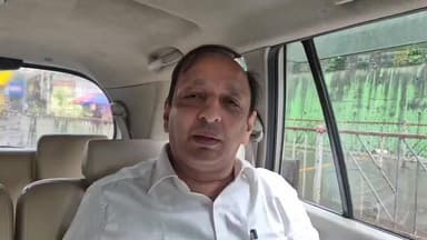 मंत्री मंगल प्रभात लोढा यांनी तात्काळ राजीनामा द्यावा, काँग्रेस पक्षाचे मुख्य प्रवक्ते सचिन सावंत यांची मागणी