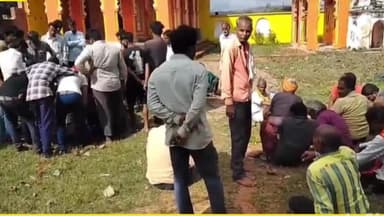 जतारा: रामगढ़: शराब बेचने या पीने पर ₹2100 से ₹21000 तक का जुर्माना, सूचना देने पर ₹2100 का इनाम