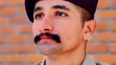 અંકલેશ્વર: નેશનલ હાઇવે નંબર 48 પર અમૃતપુરા પાટિયા પાસે અજાણ્યા વાહનની ટકકરે પોલીસ કર્મીનું ઘટનાસ્થળે જ કમકમાટી ભર્યુ મોત થયું