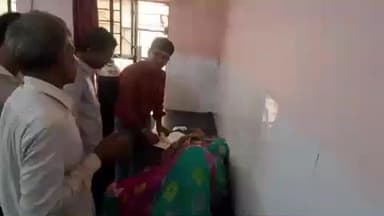 पिड़ावा: कल्याणपुरा के पास लोडिंग वाहन की टक्कर से दंपति और एक बालक घायल