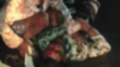 बड़वाह: सड़क दुर्घटना में मृत महाराष्ट्र निवासी नर्मदा परिक्रमावासी का बड़वाह सिविल अस्पताल में हुआ पोस्टमार्टम