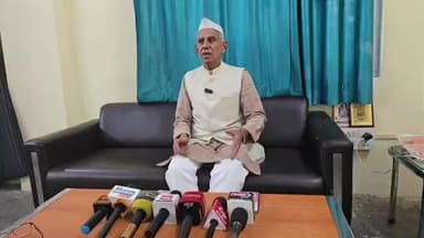 पलवल: पलवल तक मेट्रो विस्तार पर भारतीय किसान यूनियन के रतन सिंह ने सरकार और बीजेपी नेताओं को घेरा