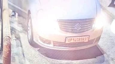 खलीलाबाद: खलीलाबाद पुलिस ने गुमशुदा व्यक्ति की तलाश में जनता से मांगी मदद