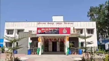 पीथमपुर: घाटाबिल्लोद मातेश्वरी नगर से अज्ञात बदमाश किशोरी को बहला-फुसलाकर भगा ले गया