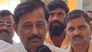 माढा: भाजपचे कार्यकर्ते फळाची अपेक्षा न ठेवता काम करतात : आमदार सुभाष देशमुख