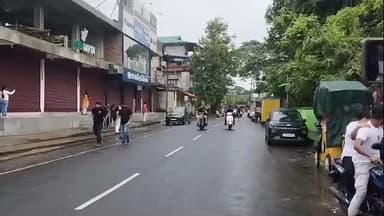 নগাঁও: নেহৰুবালিৰ বাকৰিৰ পৰা উলিওৱা প্ৰতিযোগিতাৰ কাৰ্যসূচী আনুষ্ঠানিক ভাৱে শুভ উদ্বোধন বিধায়ক ৰূপক শৰ্মাৰ