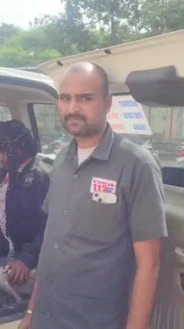 टीकमगढ़: दिगौड़ा के पास दो बाइकों की भिड़ंत में चार घायल, डायल 112 ने पहुंचाया अस्पताल, दो की पहचान नहीं हुई