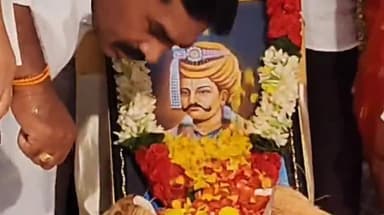 అనంతపురం నగరంలోని బలిజలను బీసీ లో చేర్చాలని బలిజ సంఘం నాయకులు లక్ష్మీపతి అనిల్ డిమాండ్