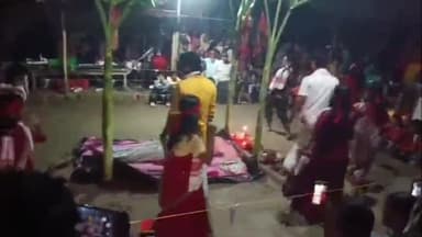 সৃজনগ্ৰাম: বেজালি পদ্ধতিৰে চিকিৎসা চলি থকা ঘটনা সন্দৰ্ভত টিলাপাৰাত সচেতন যুৱকৰ প্ৰতিক্ৰিয়া, ভণ্ড বেজৰ বিৰুদ্ধে ব্যৱস্থা লবলৈ দাবী