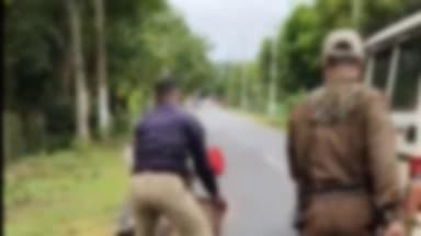 ধুবুৰী ভাগ: গৌৰীপুৰ ৰূপচীত সন্দেহ জনক মাংস উদ্ধাৰক কেন্দ্ৰ কৰি উত্তাপ্ত পৰিস্থিতি