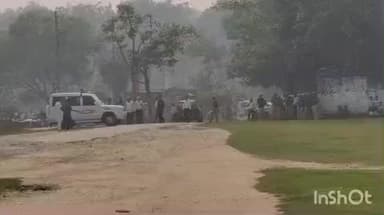 मिहींपुरवा: भरथापुर नाव हादसे में पीड़ित परिवारों से मिलने मुख्यमंत्री मिहीपुरवा पहुंचेंगे, पीड़ितों को गांव से भेजा जा रहा है