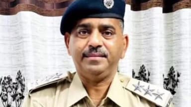 चौहटन: चौहटन के नए डिप्टी होंगे जेठा राम जयपाल, पुलिस विभाग ने जारी किया आदेश