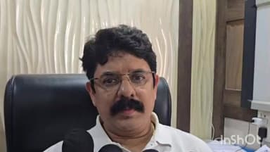 દાહોદ: પિતાના મૃત્યુ બાદ મધ્યપ્રદેશનો પરિવાર આત્મા લેવા  આવ્યાની બાબતને લઈને ડોક્ટરે આપી પ્રતિક્રિયા