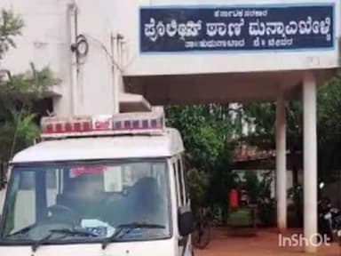 ಚಿಟಗುಪ್ಪ: ತಾಳಮಡಗಿ, ಮಂಗಲಗಿಯಲ್ಲಿ ಜೂಜು 12ಜನರ ಬಂಧನ, ₹10,810ಜಪ್ತಿ