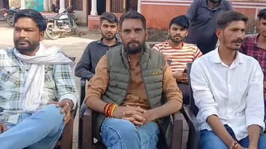 बूंदी: लोकतंत्र में हर व्यक्ति को अपने चुने हुए जनप्रतिनिधि से सवाल पूछने और समस्या बताने का अधिकार- गिरिराज गौतम