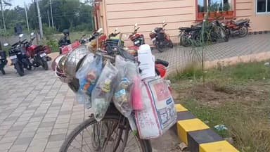 ଲୋଇସିଂହା: ମଲମୁଣ୍ଡା ଛକ ନିକଟରେ ଖେଳନା ବ୍ୟବସାୟୀଙ୍କ ଠାରୁ ଟଙ୍କା ଲୁଟ କଲେ ତିନି ଦୁର୍ବୁତ୍ତ