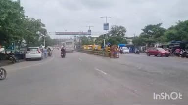 ચીખલી: ચીખલીના દિલીપ રાજપૂત સહિત પાંચ શખ્સો સામે નોંધવામાં આવી ફરિયાદ